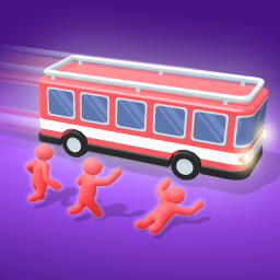 دانلود Bus Jam Mania