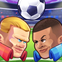 دانلود MamoBall 4v4 Online Soccer