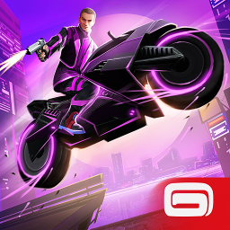 دانلود Gangstar Vegas: World of Crime