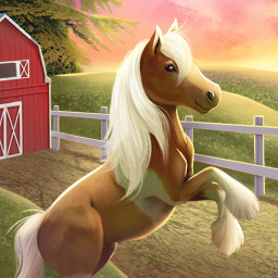 دانلود My Cute Little Pony Video Game