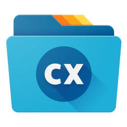 آیکون برنامه Cx File Explorer