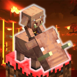 دانلود Craftsman Nether Worlds