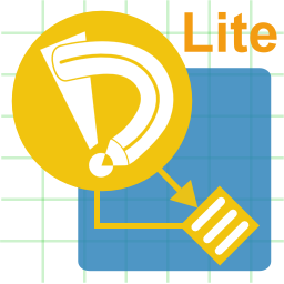 DrawExpress Diagram Lite