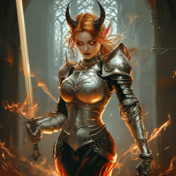 دانلود Dungeons and Decisions RPG