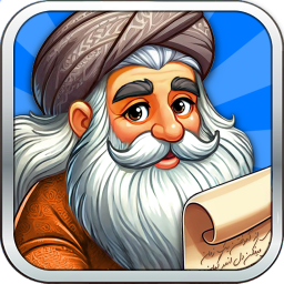 دانلود ‏‏‏‏‏بازی فکری جدول میرزا (جدول کلمات)