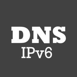 آیکون برنامه DNSChanger for IPv4/IPv6 - Open source and ad-free