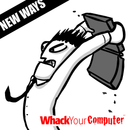 دانلود Whack Your Computer