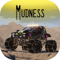 دانلود Mudness Offroad Car Simulator