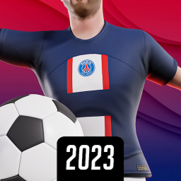 دانلود PSG Soccer Freestyle 2023