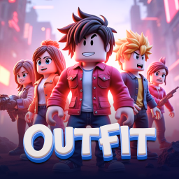 دانلود Robo Outfit Skins & Clothes