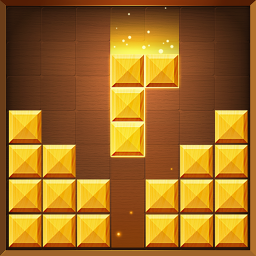 دانلود Wood Block Puzzle