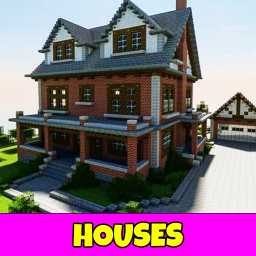 Houses for Minecraft