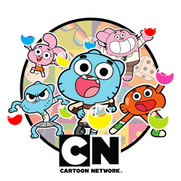 دانلود Gumball Splash Adventure