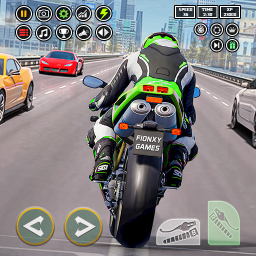 دانلود Moto Race Games: Bike Racing دانلود Moto Race Games: Bike Racing