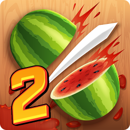 دانلود Fruit Ninja 2 Fun Action Games