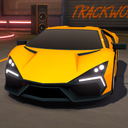 دانلود TRACKWORLD – Stunt Racing