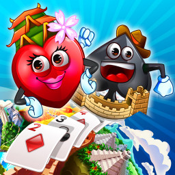 دانلود Solitaire Journey