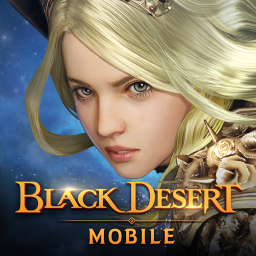 آیکون بازی Black Desert Mobile