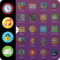 دانلود Multi Window Side Bar