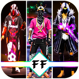 دانلود FFF Wallpaper Gaming