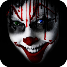 دانلود Scary Clown Photo Pranks