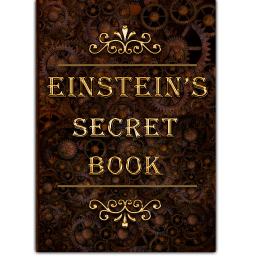 دانلود Einstein's secret book