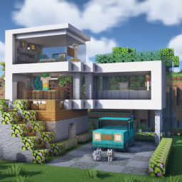 دانلود Master Block - Building Craft