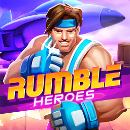 Rumble Heroes™