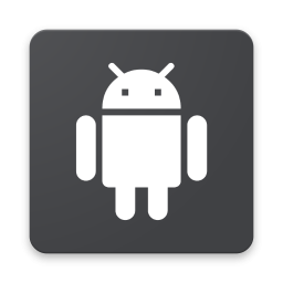 دانلود APK Extractor - Dark Theme