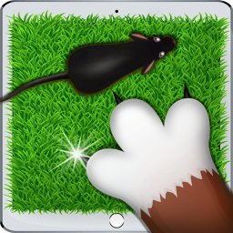 دانلود Mice for a cat!