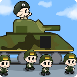 دانلود Idle Tap Soldier