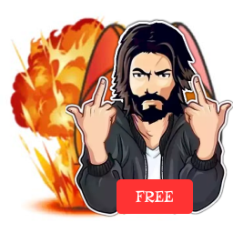 Free  Stickers for WhatsApp