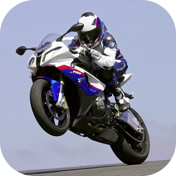 دانلود Motorcycle Racing: Bike Games