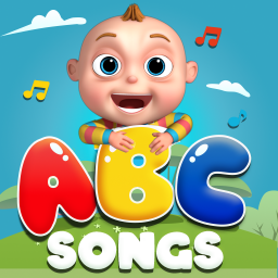 دانلود Kids Preschool Learning Songs