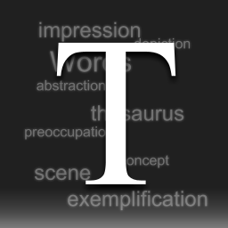 دانلود Thesaurus