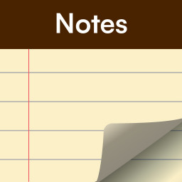 دانلود Notes: Color Notepad, Notebook