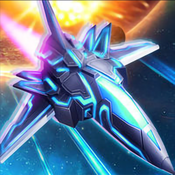 دانلود Galaxy Wing