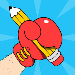 دانلود Draw Now-AI Guess Drawing Game