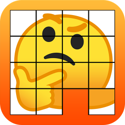 دانلود emoji tiles puzzle