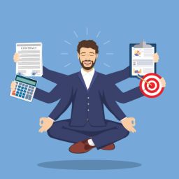 دانلود کارآفرین موفق