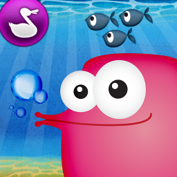 دانلود Fish School by Duck Duck Moose