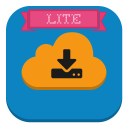 1DM Lite: Video, Torrent Download manager