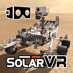 دانلود Solar System Scope VR