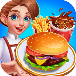 دانلود Cooking Time : Cooking Games