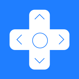 دانلود TV Remote: RoSpikes(WiFi/IR)