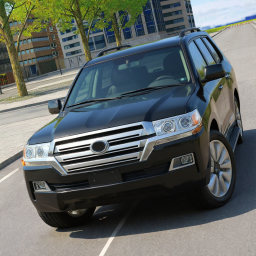 دانلود Offroad Cruiser