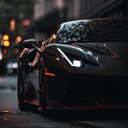 دانلود Black Wallpapers