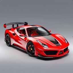 دانلود Ultimate Car Stunt Driving 3D