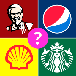 دانلود Logo Game: Guess Brand Quiz