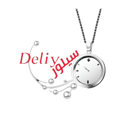 دانلود ‏‏دلی سیلور